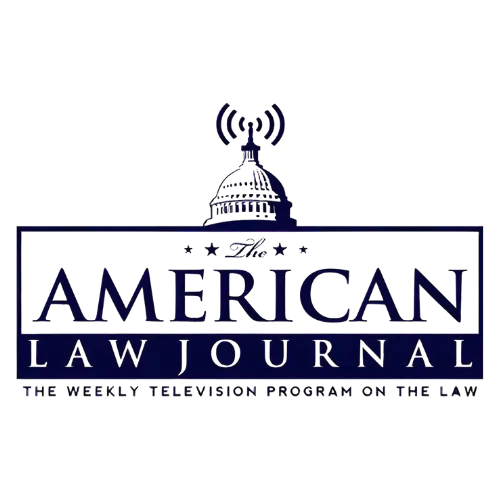 As Seen On 'The American Law Journal' - George J. Badey III